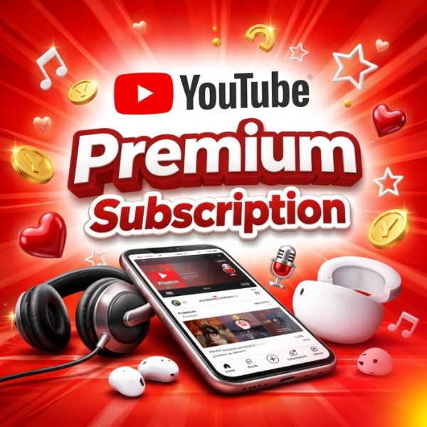YouTube Premium