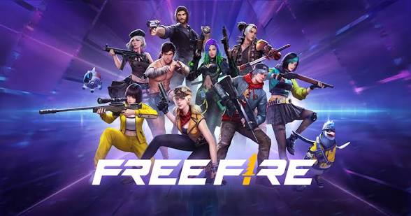 Free Fire TopUp (BD)