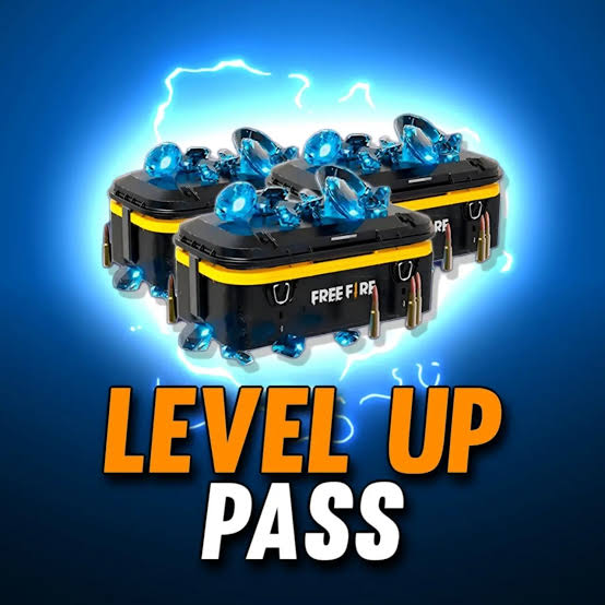 Level Up Pass BD UID