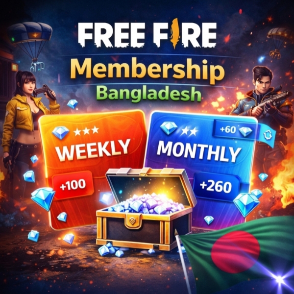 WEEKLY / MONTHLY [UID OFFER]